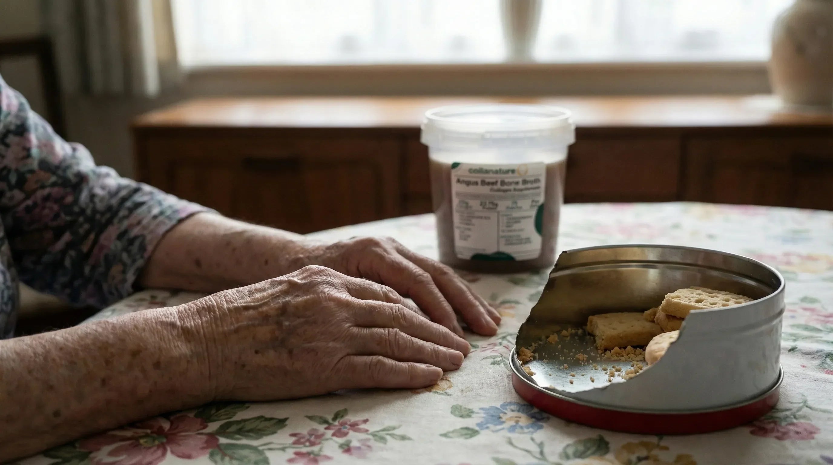 The Gift of Longevity: Why Health Hampers Are Replacing Chocolates for Parents & Grandparents